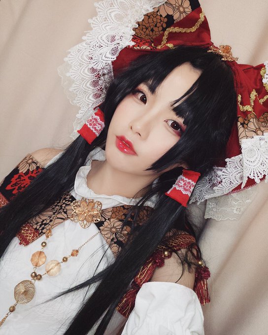 Twitterのコスプレ画像57