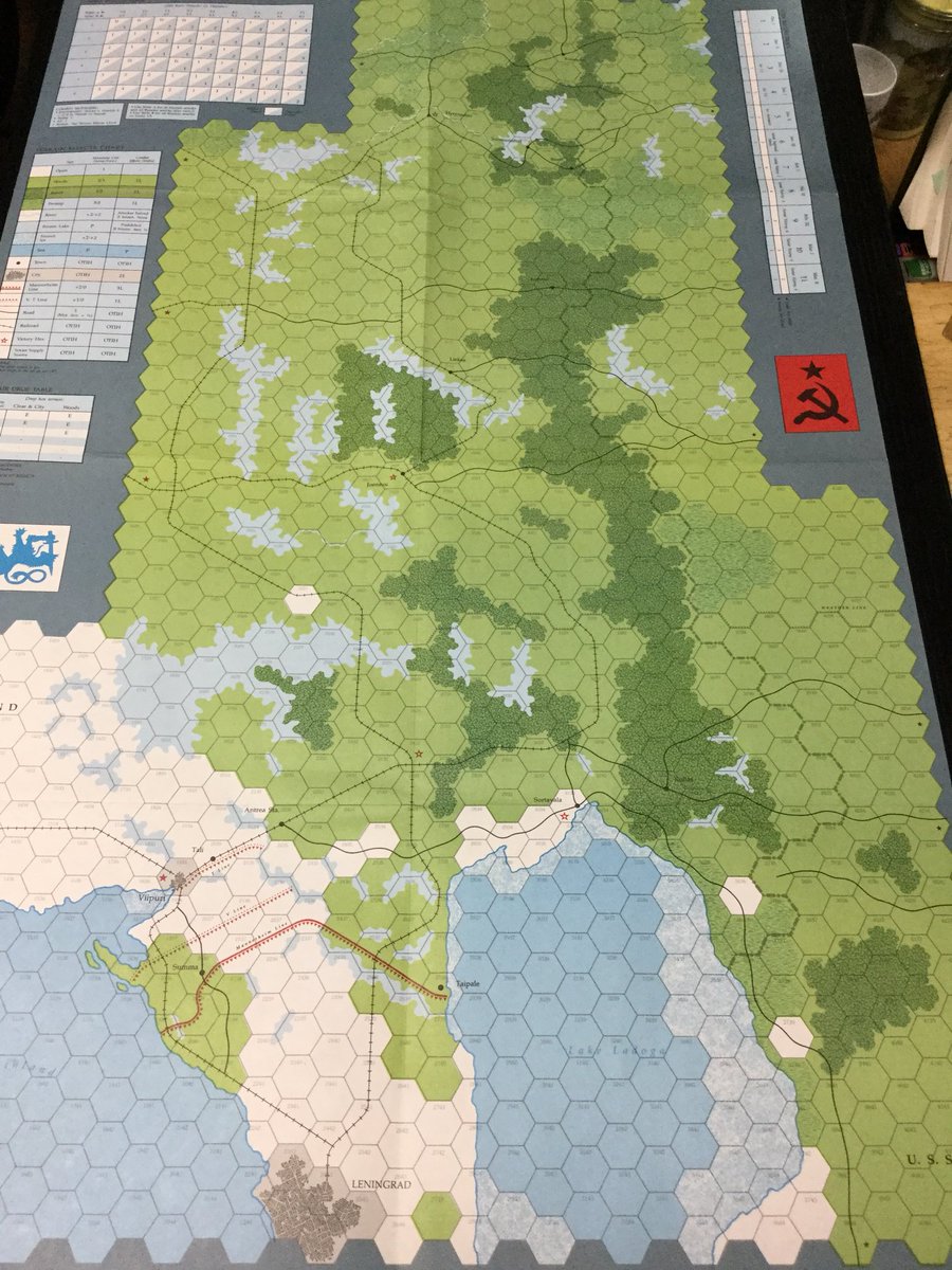 ts9ts9ts's tweet image. Molotov’s War #strategyandtactics #decisiongames #wargame