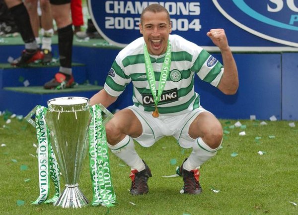 henrik larsson boots