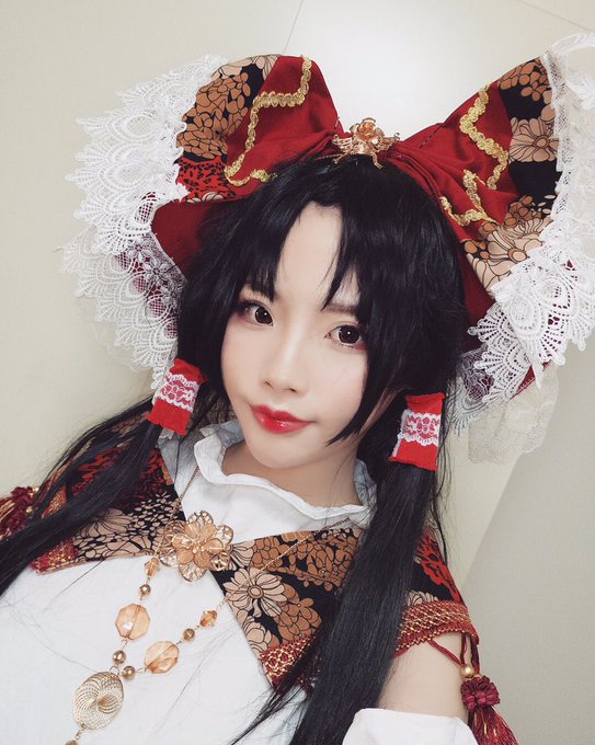 Twitterのコスプレ画像76