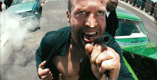 Happy birthday Mr. Jason Statham!!!!! 