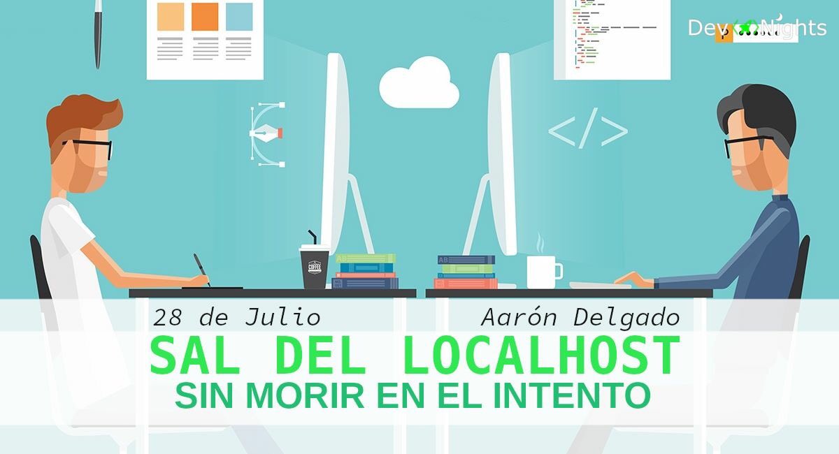 aarondgd's tweet image. Esta #devnight estaré dando plática en leon, gto. para que me acompañen :D @HacklabTepache