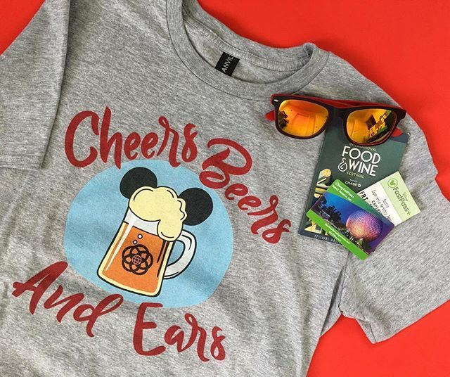 MackrynDesigns's tweet photo. Food and Wine is around the corner! Should we bring this design back this year? Let us know and we will add it into our sale this weekend! 🍻🕶🌐
.
Visit our website at https://t.co/npAhgUzYD1 to browse our entire collection.
.
While you’re there sign up… https://t.co/ySVfNfgEq9 https://t.co/s3aCG5gBEI
