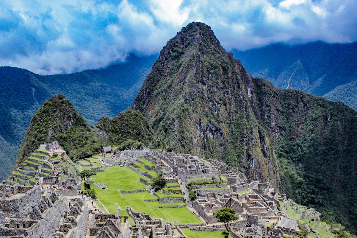 まあもちろん諦めずにマチュピチュもいきましたけど！笑

#マチュピチュ