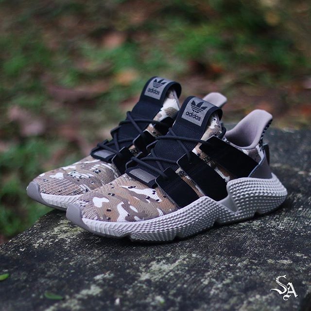 adidas prophere desert camo