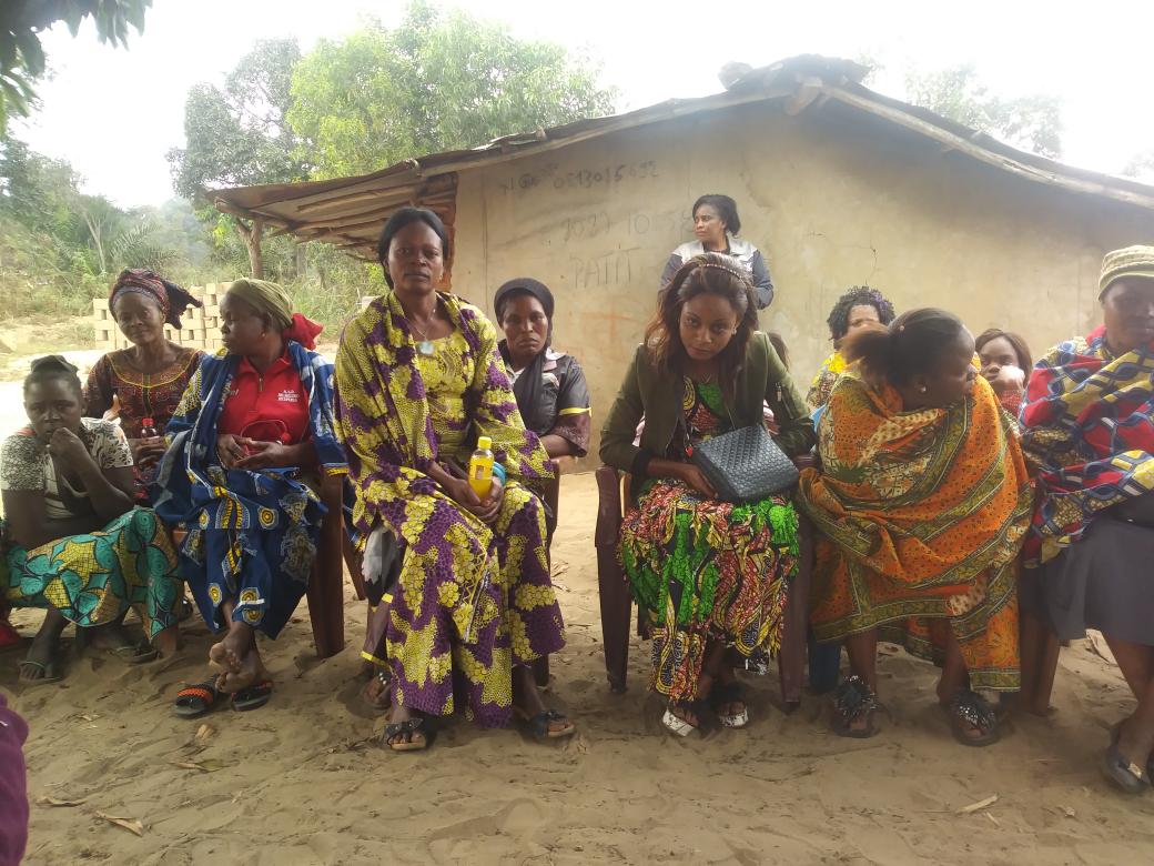 la légende Africaine🤎 tweet media