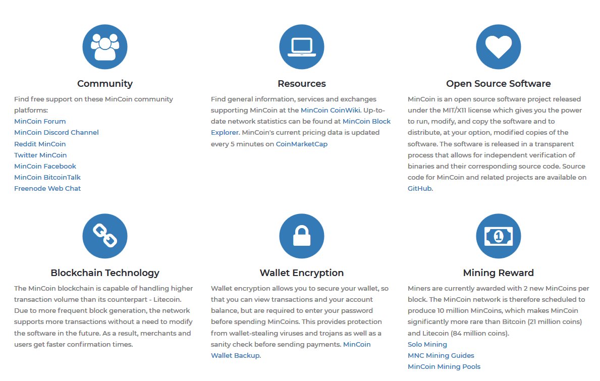 What Digital Currencies Can I Use My Bitcoin Miners With Mincoin - 