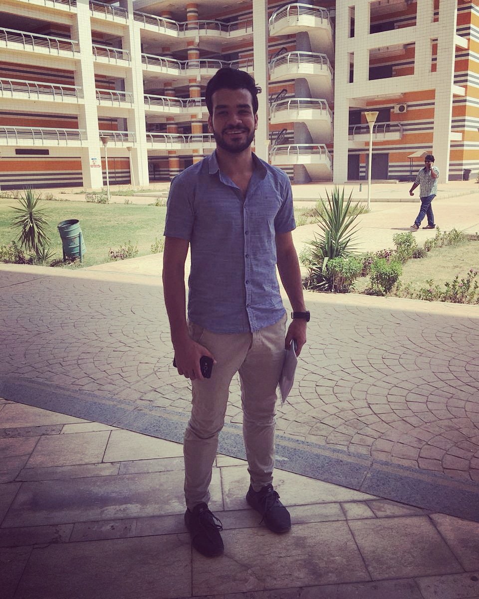 TheEngineer72's tweet image. #Summer_Training👷
#HTI👌
#Electrical_Engineer👷👷