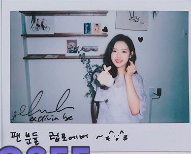 hyewongallery's tweet image. hyewon with wavy hair: a concept

✿ฺ･:* 180725 ┊͙ #고원 #올리비아혜
♡͢   yyxy for uoosee