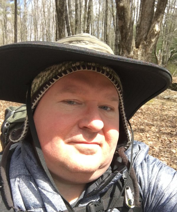 ShapeFlexer's tweet photo. Another great photo of the #ShapeFlexer out on the trails! #sunhat #Adventurehat #StayInShape https://t.co/Vp3wTP8KVE