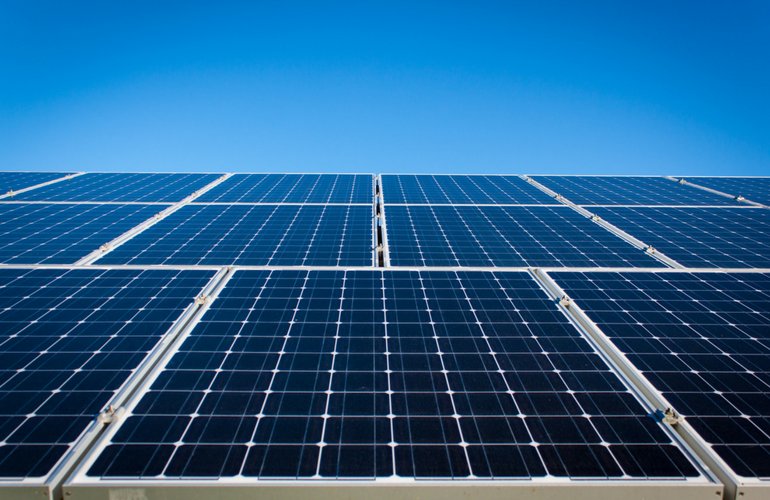 SolarFred's tweet image. McCarthy to construct 10 MW of solar for ET Energy in North Carolina ow.ly/PudR30l6iah