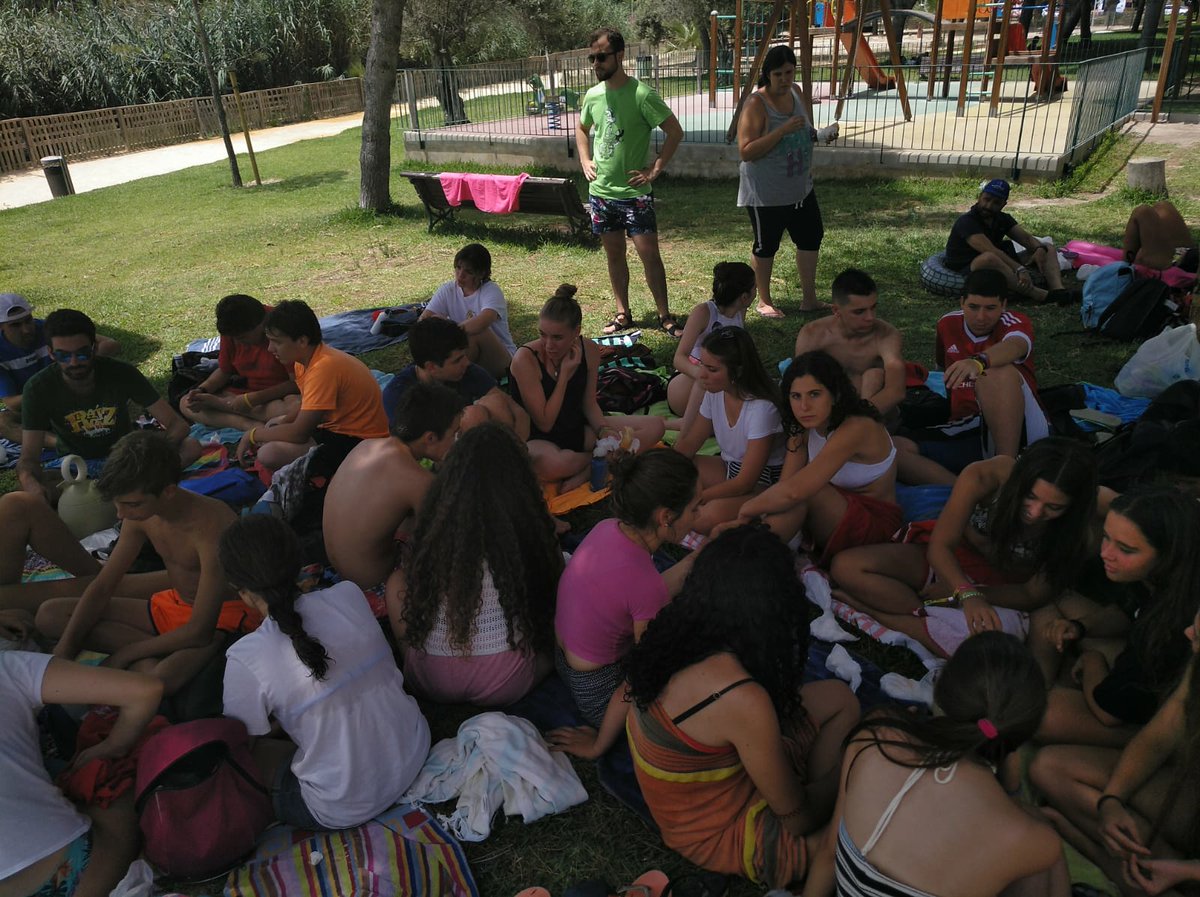 convimarcha's tweet image. Más VIDA...