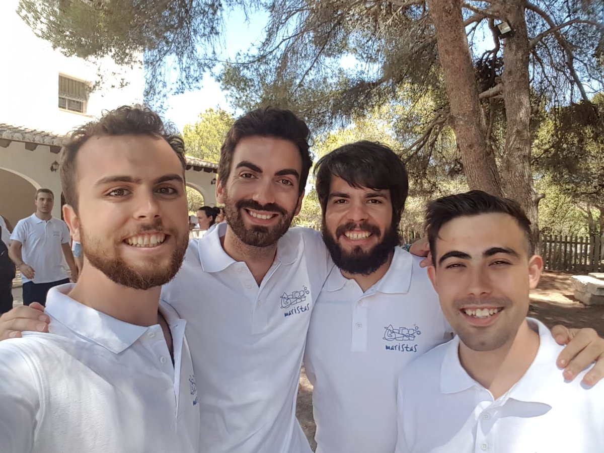 convimarcha's tweet image. Más VIDA...