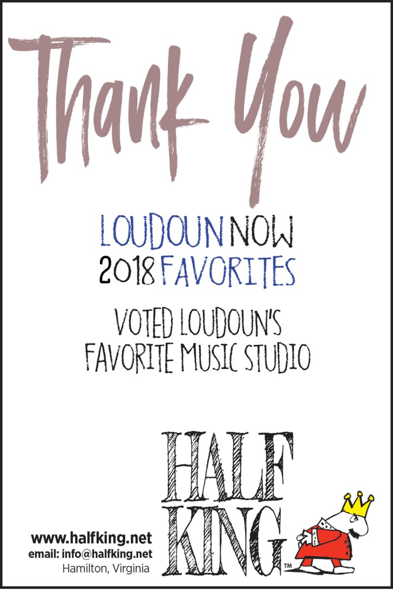 StilsonGreene's tweet photo. Congrats @cerphe https://t.co/f4WeYIrFUr @SpankysPub @orangepopsongs #HalfKing @LoudounNow #2018Favorites https://t.co/pQ3I5xj9kq
