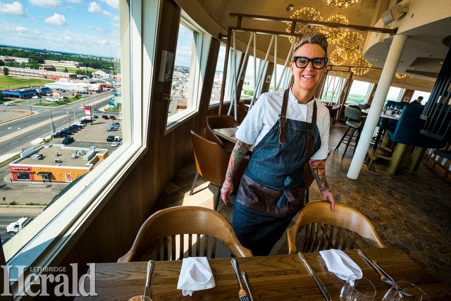 Leth_Herald's tweet photo. Some of today's published photos by @Tijana_Martin &amp; @IMartensHerald 
#yql https://t.co/CS3vWjx7o3