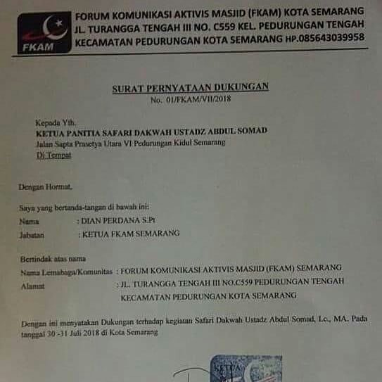 GusAngsa88's tweet photo. Sempat mendapat penolakan dari "Iblis", akhirnya perwakilan ormas Islam dan masyarakat di kota Semarang memberikan dukungan untuk ikut mengamankan Tabligh Akbar UAS.
Mohon diviralkan, tunjukkan bahwa kita mencintai ulama kita.
@PemkotSmg @elshinta_smg @PRO2SMG @semarang https://t.co/z7Hi4PVJ2w