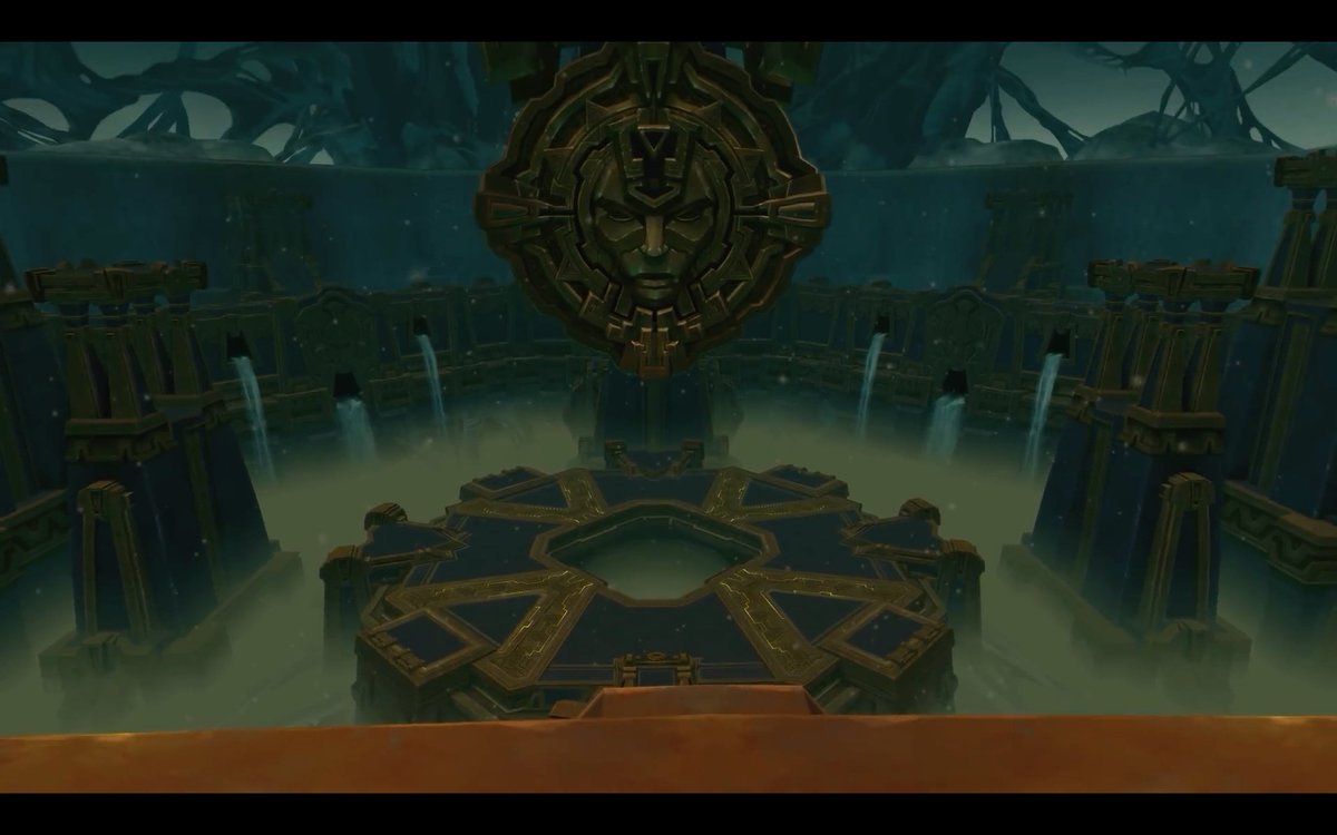 Wowhead's tweet photo. Uldir, the first raid of Battle for Azeroth, releases on September 4th (US) / September 5th (EU)! Check out the full schedule: https://t.co/3T7LL8JRvi https://t.co/fz1HQWCFpP