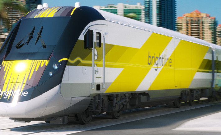 MiamiRealtors's tweet image. More South Florida commuters opt for Brightline instead of driving. @GoBrightline

bit.ly/2NEDNWe