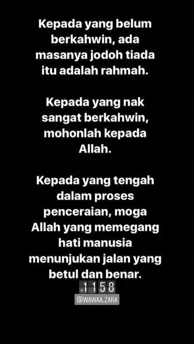 kymah95's tweet photo. Terbaca satu story ni kat ig. Semoga bermanfaat untuk mereka yg dah kahwin and baru nak kawin 👍🏻 https://t.co/zKzCCwfrLp