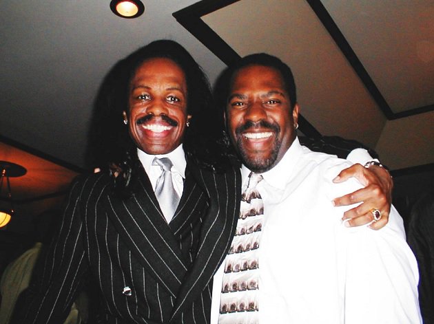 Morris Pleasure On Twitter Happy Birthday To My Hero And Friend