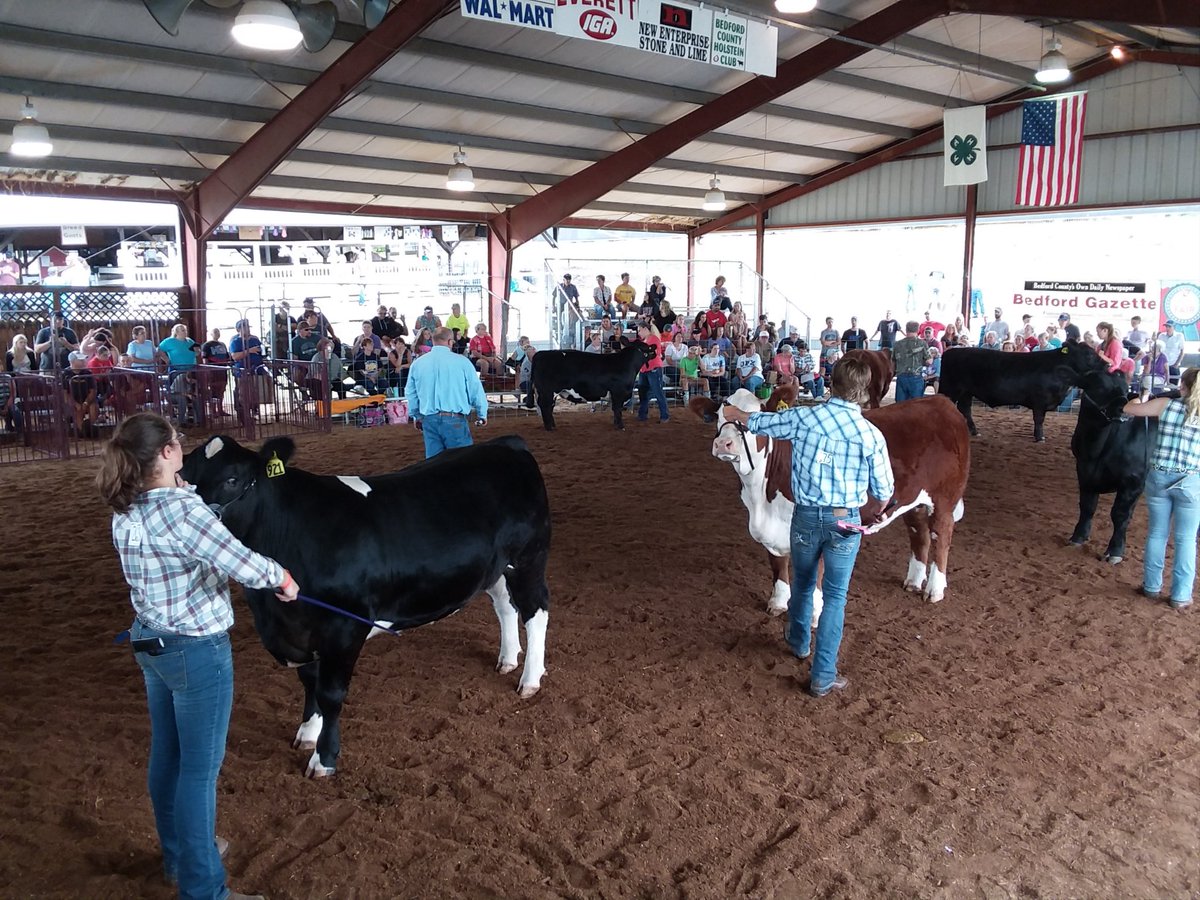 Bedford Gazette (BedfordGazette) Twitter