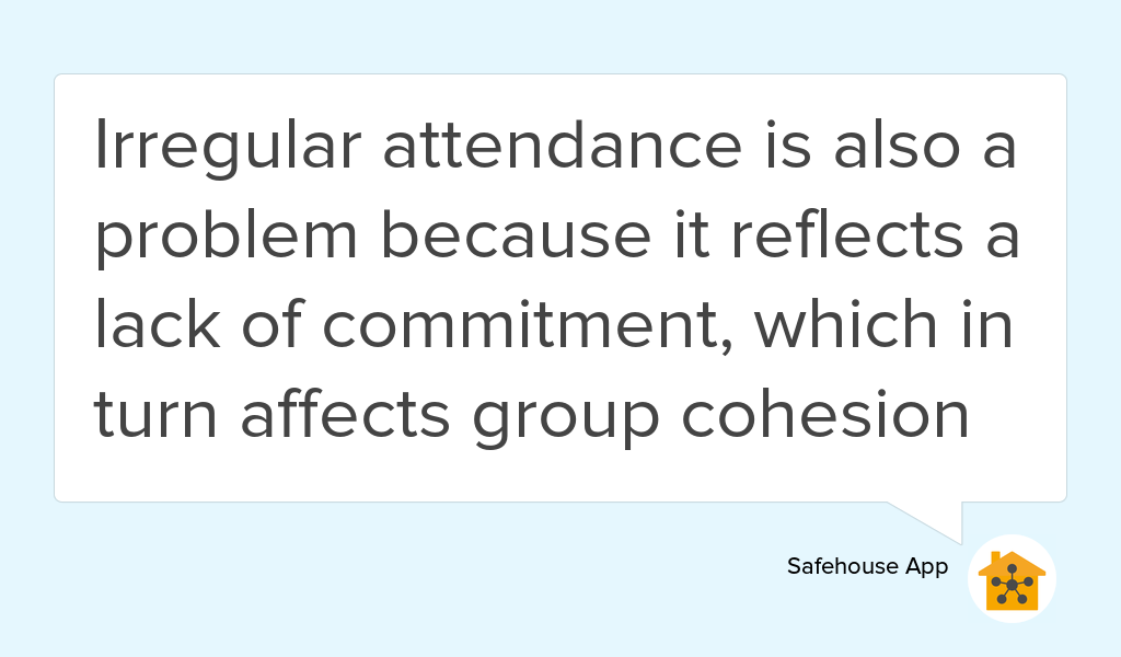 Safehouse App tweet media