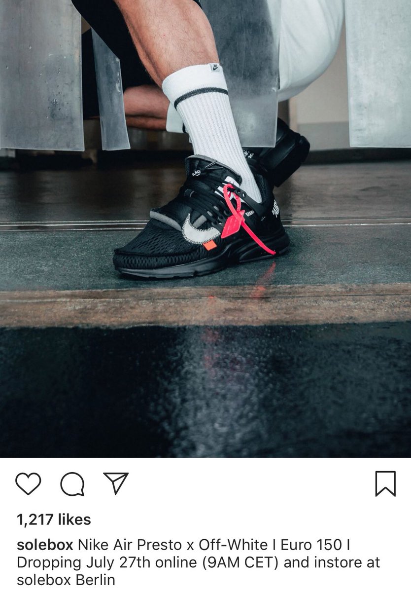 solebox release queue