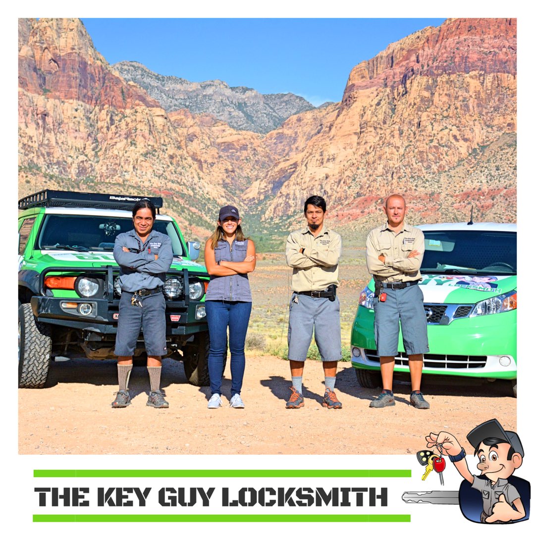 @thekeyguylv Our Mission is to provide quality service at reasonable prices;
while being fair, honest and reliable. #familyownedandoperated #mobileservice #vegasstrong #lasvegas