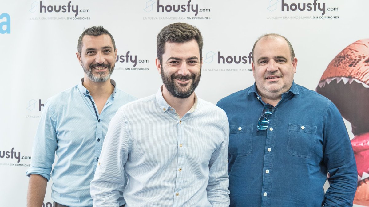 . <a href="/housfy_es/">Housfy | Líder en innovación inmobiliaria</a> se va de ruta por España: abre mercado en 80 nuevas ciudades con una inversión de 2M€ vía <a href="/EjePrime/">EjePrime</a> #Proptech #RealEstate #Technology

ejeprime.com/empresa/housfy…
