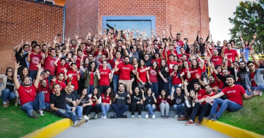 @WizelineMx has opened a new office in #Queretaro in order to leverage the high potential the city has for #technology and #Talent . RT bit.ly/2JZ6slM
