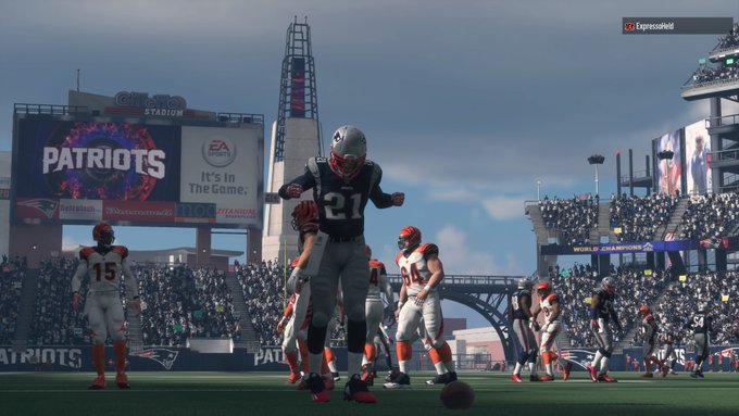 Bengals @ Patriots Di9ibMKWsAI4-jA