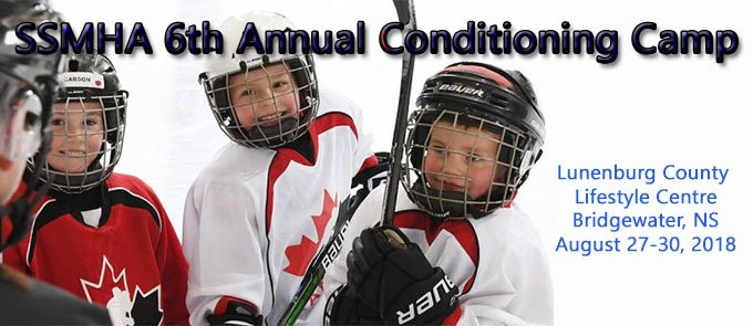 See our website for information on our 6th Annual Conditioning Camp.  Visit us at: southshoremha.com/news.php?news_…