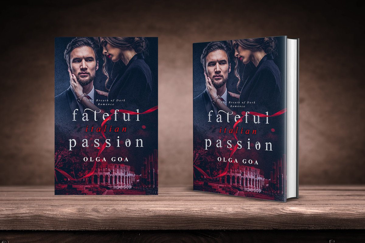 miblart's tweet photo. Dark Romance book cover design from #MiblArt. It was a challenge to create this book cover as it combines such genres as Dark Romance, Romantic Suspense, Psychological Drama, Humor and Erotic Romance.

#bookcoverdesign #bookcover #ebookcover #ebookcoverdesign #darkromanceart https://t.co/uHgiXKwinS