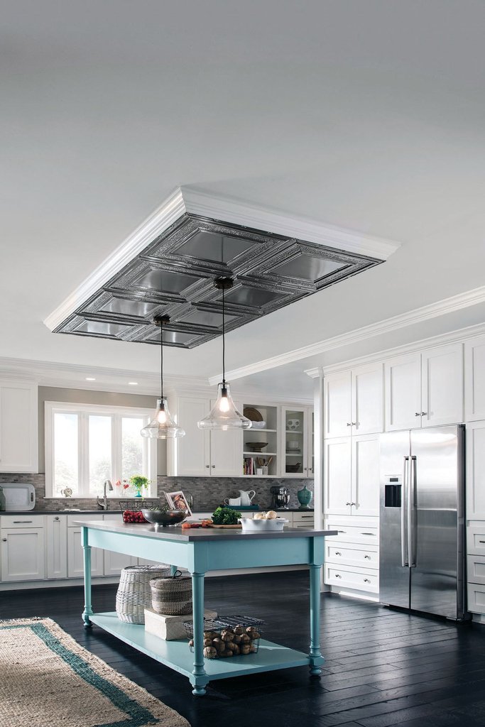 Armstrong Ceilings On Twitter It S Called A Ceiling Accent Cloud