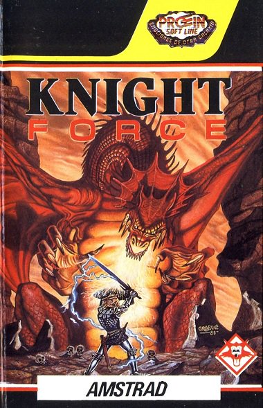 UnPasadoMejor's tweet photo. Publicamos nueva entrevista: turno de #GilEspeche, programador en #TitusSoftware. Entre sus juegos se encuentran las versiones de #Amstrad de Crazy Cars 1 y 2, Knight Force, Fire & Forget II o Galactic Conqueror, entre otros. Via @blackmores_ https://t.co/9lmJX0p9du https://t.co/swStO5feDb