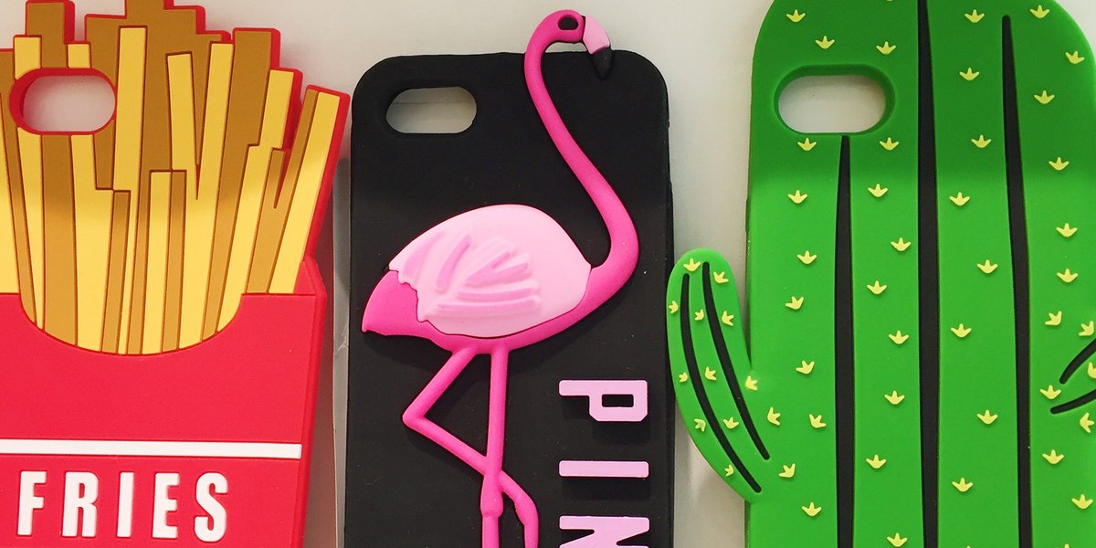 LesTDP's tweet photo. Frites, cactus ou animaux, @TheKaseOfficial stylise notre téléphone selon nos envies📱Avec -20% on ne peut que craquer 😍 https://t.co/zIfeuK3LLA 📱 #TerrassesduPort #ShoppingJoliette #TheKase https://t.co/X7n0Hm5bUX