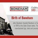 Photo by Boneham & Turner Ltd (@BonehamTurner)
