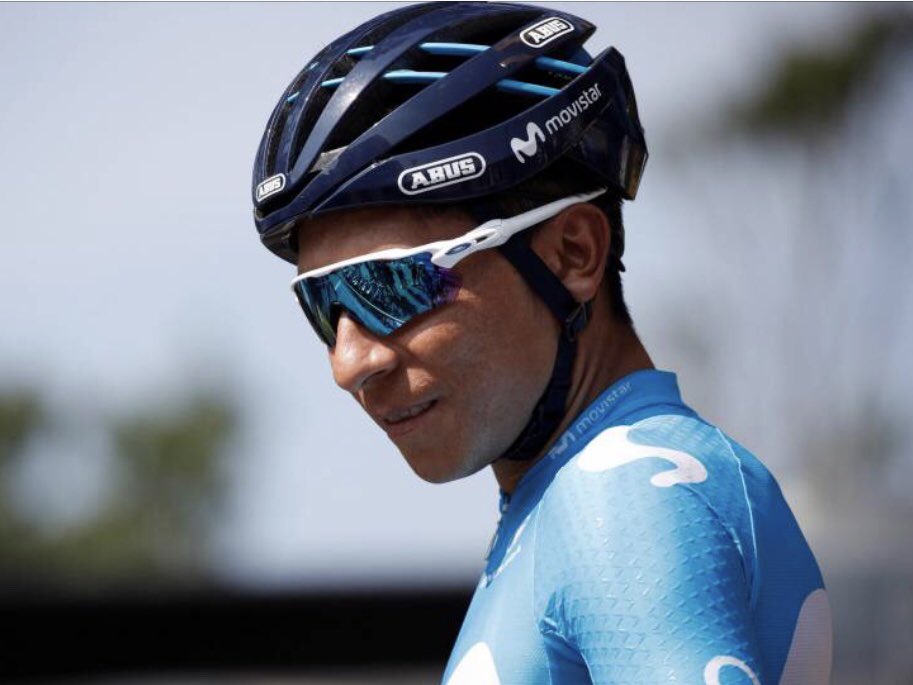 VickyDavilaH's tweet photo. Bravo!!!!! @NairoQuinCo Dios te recompensa... y los que no han creído en tí y te han atacado, que se frieguen... bendiciones campeón!!! https://t.co/JRrTSQi0Ev