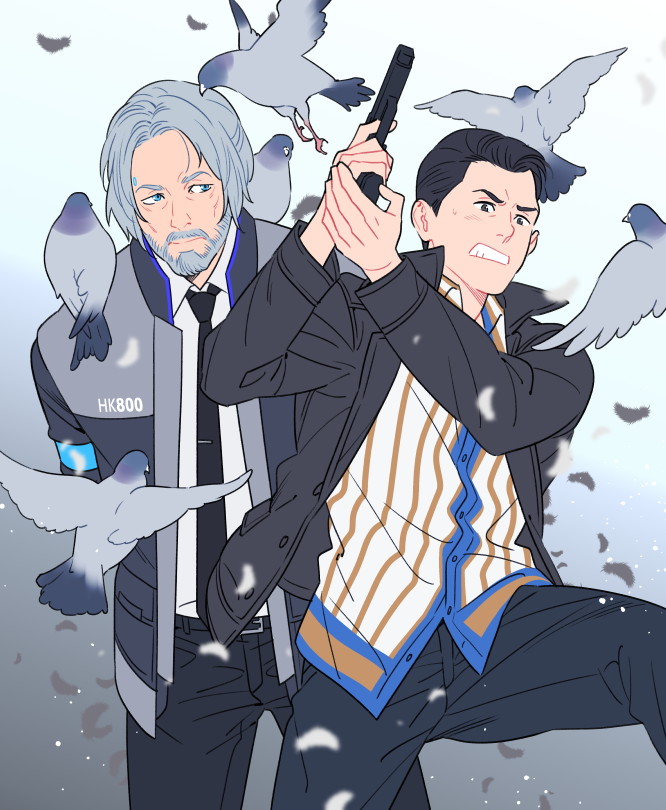Reverse AU 