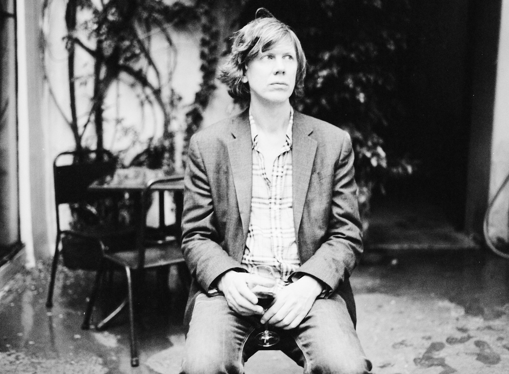 Happy birthday to musician Thurston Moore, who is 60 today 