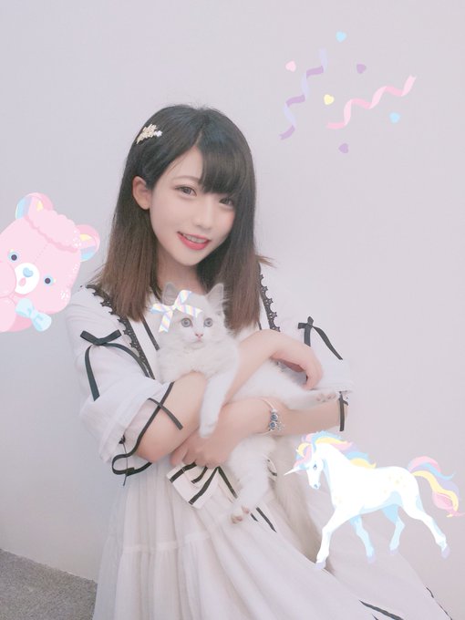 Twitterのコスプレ画像70