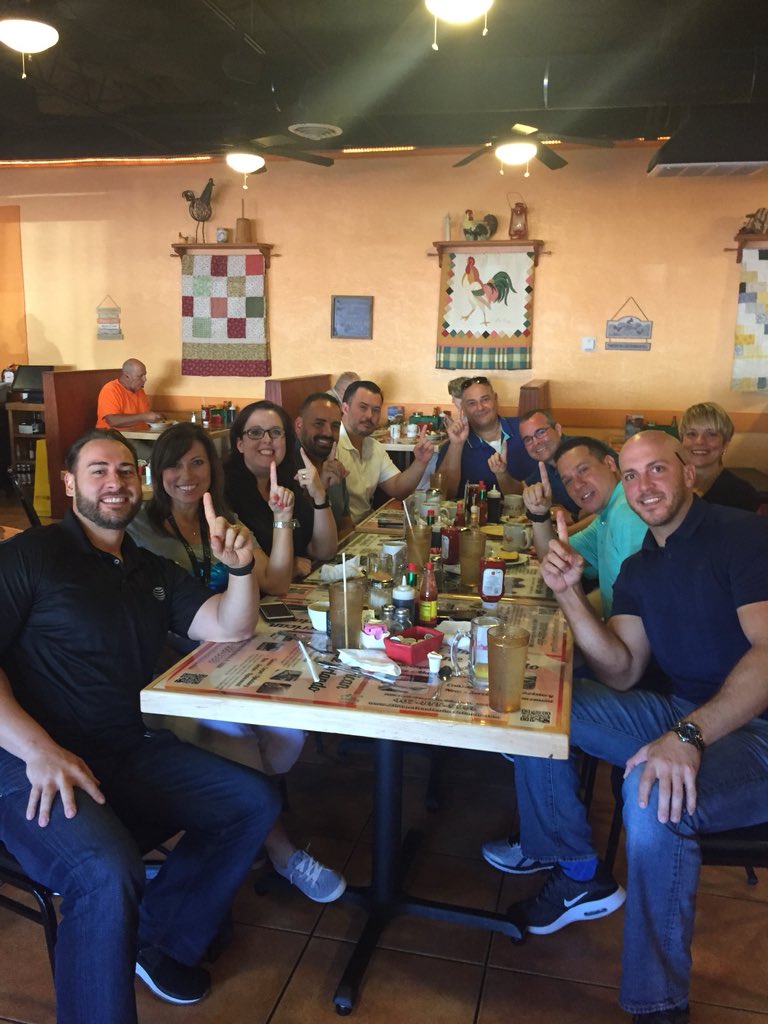 William Diaz (@wdiaz72) on Twitter photo Breakfast with THE #1 Florida Storm Team! Tiebreaker decided by NSR!!! <a href="/Ang_Rutherford1/">Angela Muñiz Rutherford</a> <a href="/DeirdreBischoff/">Deirdre Engel</a> <a href="/GoGatas76/">Chris McCluskey</a> @StanleyBates13 @costelloatt <a href="/Kristin59156744/">Kristina Hill</a> <a href="/amy_smith/">Amy</a> Breakfast with THE #1 Florida Storm Team! Tiebreaker decided by NSR!!! <a href="/Ang_Rutherford1/">Angela Muñiz Rutherford</a> <a href="/DeirdreBischoff/">Deirdre Engel</a> <a href="/GoGatas76/">Chris McCluskey</a> @StanleyBates13 @costelloatt <a href="/Kristin59156744/">Kristina Hill</a> <a href="/amy_smith/">Amy</a>
