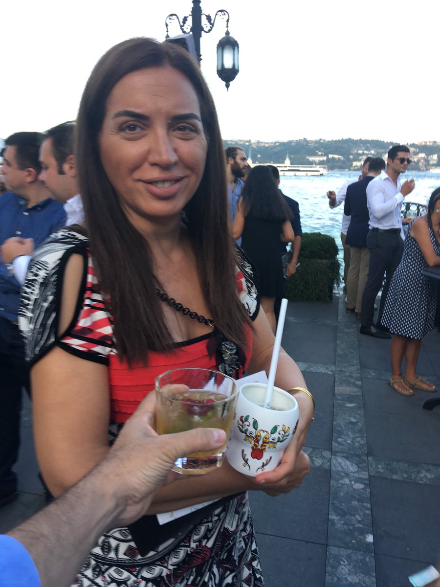 akcura's tweet photo. Dolce vita @ #worldclassturkey https://t.co/OO9SsJqrqY