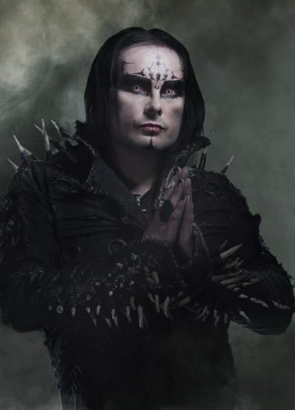 Happy birthday Dani Filth of 