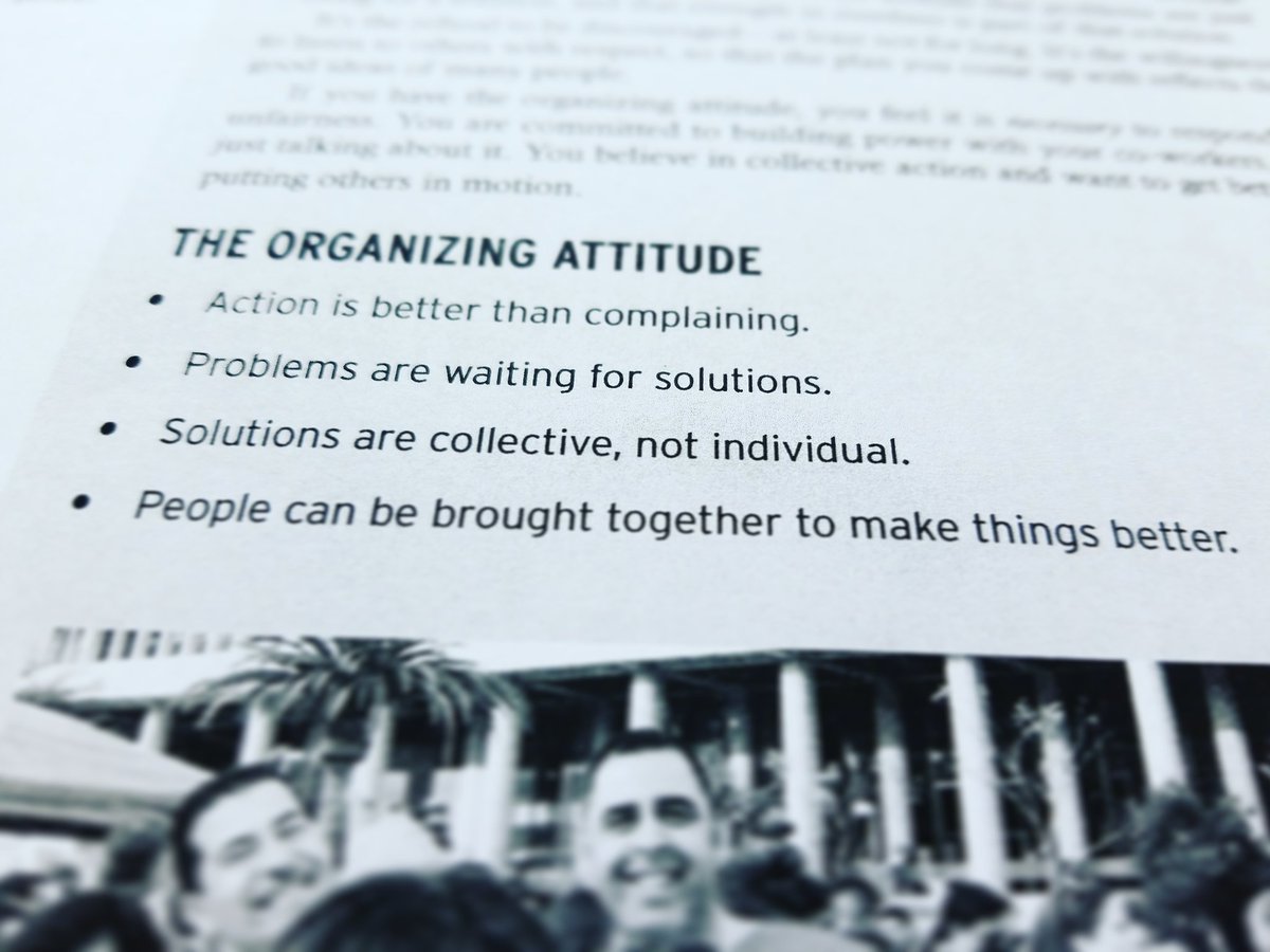 IEActionNetwork's tweet image. Inspiring Summer Leadership Academy! 
#Organize
#IEAStrong
#StrongerUnited