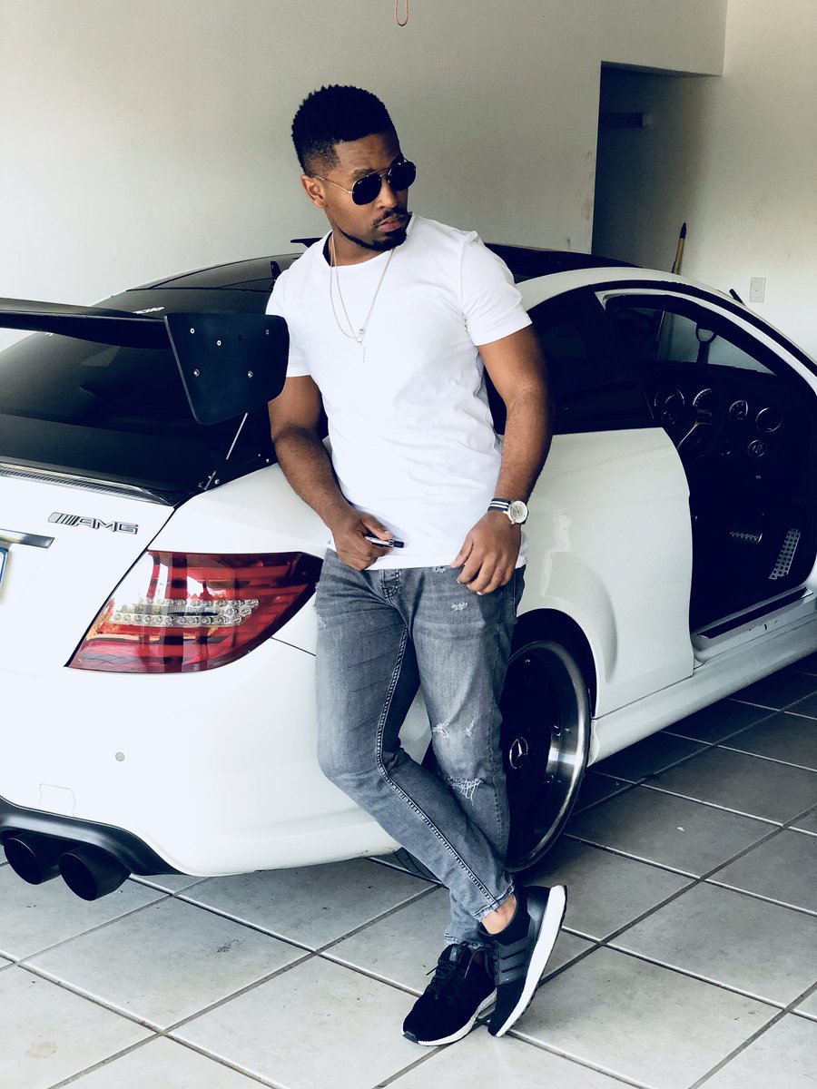 PrinceKaybee_SA tweet picture