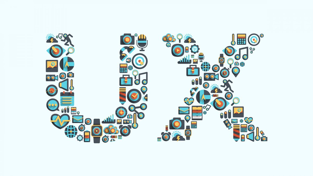 Need help optimizing your UX, try out these simple tips:

- Keep it simple. A cluttered page will confuse the user, often causing them to bounce. ❌
- Avoid stock photos, users can spot one from a mile away. Stock images devalue your website and make it feel less #authentic. 📸