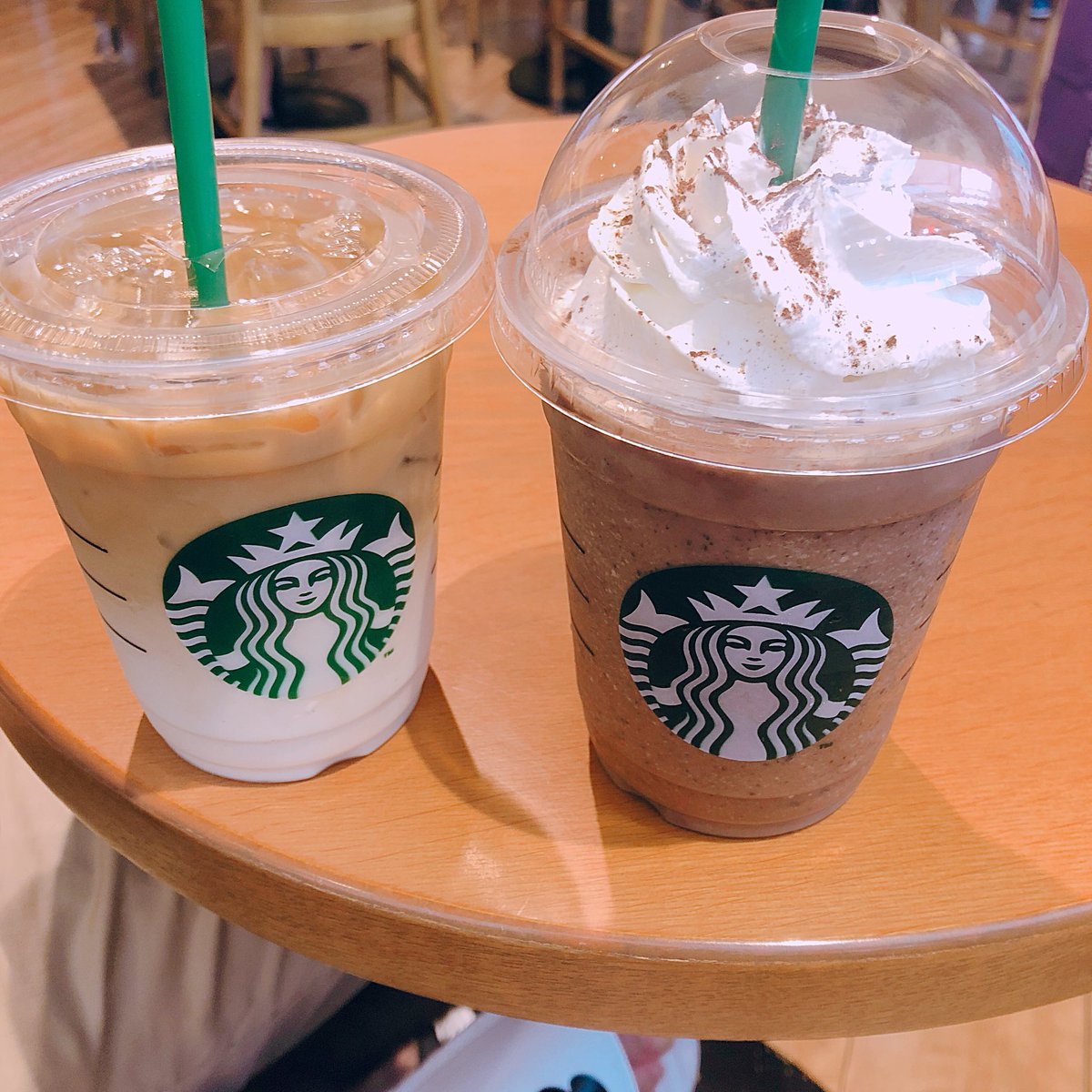 Le9life03's tweet photo. まともなデートいつぶり!!?
しかも付き合って1度もふたりで行っとらんみなとみらいまで来ちゃったで笑
西松屋_トイザらス目当てに出かけたつもり··· え。
ランチ贅沢なとこ行かせてくれた👍🏻
ごちそう様(っ˘ڡ˘ς)
初プリ撮れて満足😂
疲れてるのに貴重な休日ありがとう🌹♡♡
#iloveDarling https://t.co/0VsHAhhGQQ
