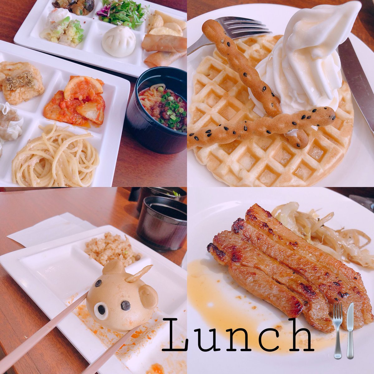 Le9life03's tweet photo. まともなデートいつぶり!!?
しかも付き合って1度もふたりで行っとらんみなとみらいまで来ちゃったで笑
西松屋_トイザらス目当てに出かけたつもり··· え。
ランチ贅沢なとこ行かせてくれた👍🏻
ごちそう様(っ˘ڡ˘ς)
初プリ撮れて満足😂
疲れてるのに貴重な休日ありがとう🌹♡♡
#iloveDarling https://t.co/0VsHAhhGQQ