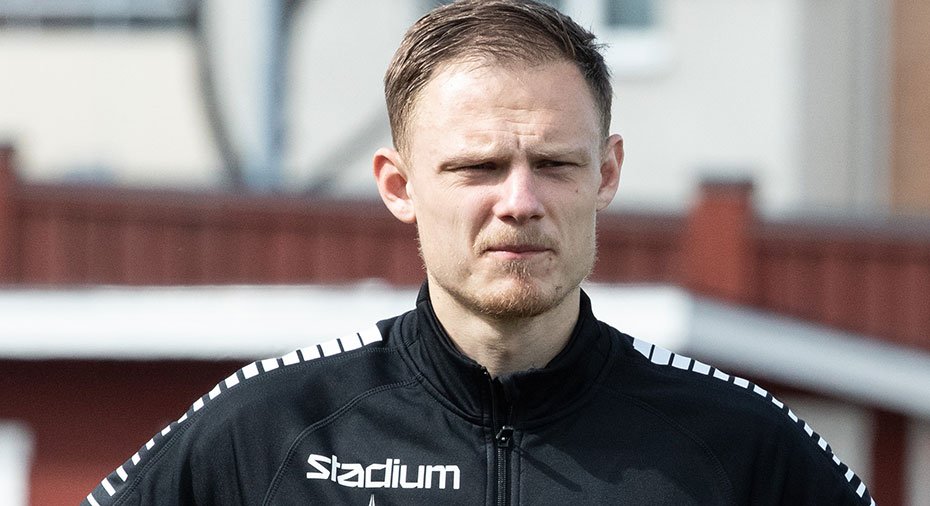 Brage i toppen inför hösten - målkungen njuter: "Vi kan vinna varje match". 

fotbollskanalen.se/superettan/bra…